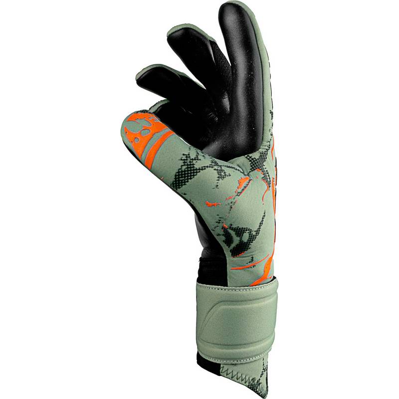 Reusch Pure Contact Gold Torwarthandschuhe Herren
