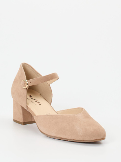 Spangenpumps-24253290004 Hassia