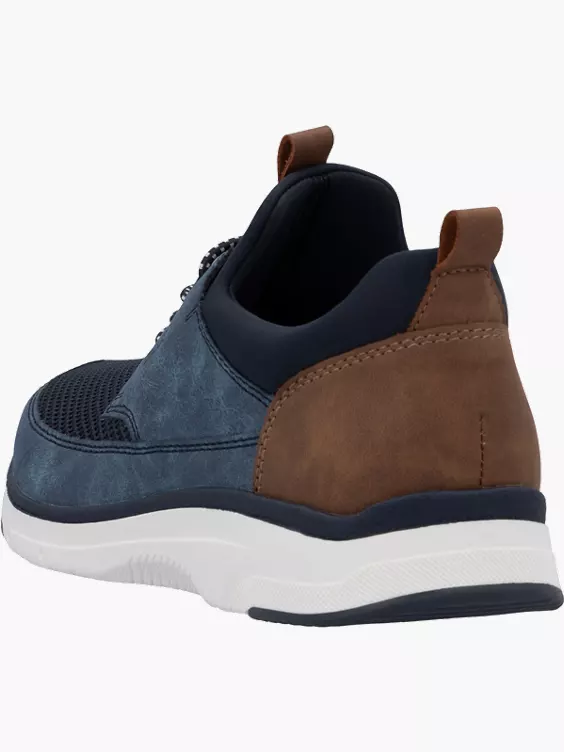 Rieker Herren Slipper