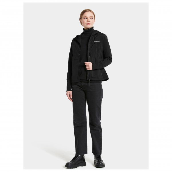 Didriksons - Women's Valda Full-Zip 2 - Kunstfaserjacke