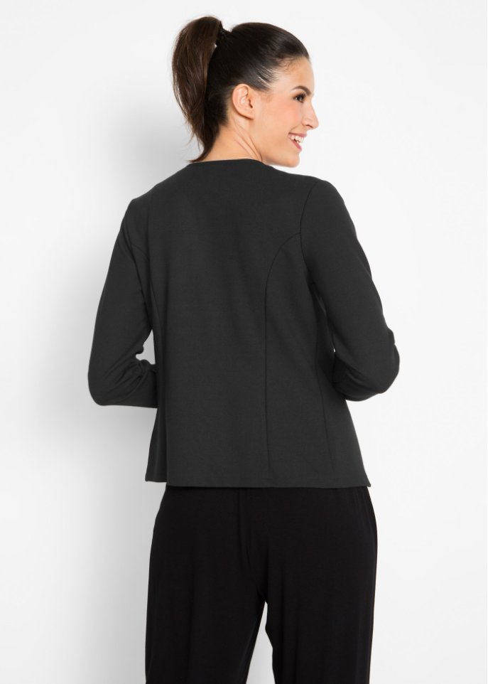 Shirt-Blazer