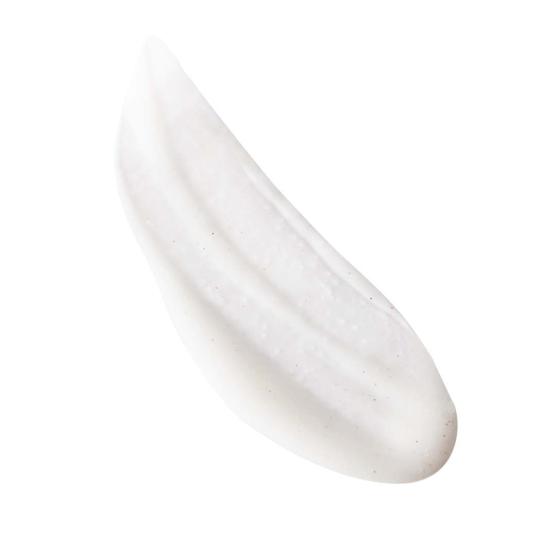 COCONUT BODY SCRUB