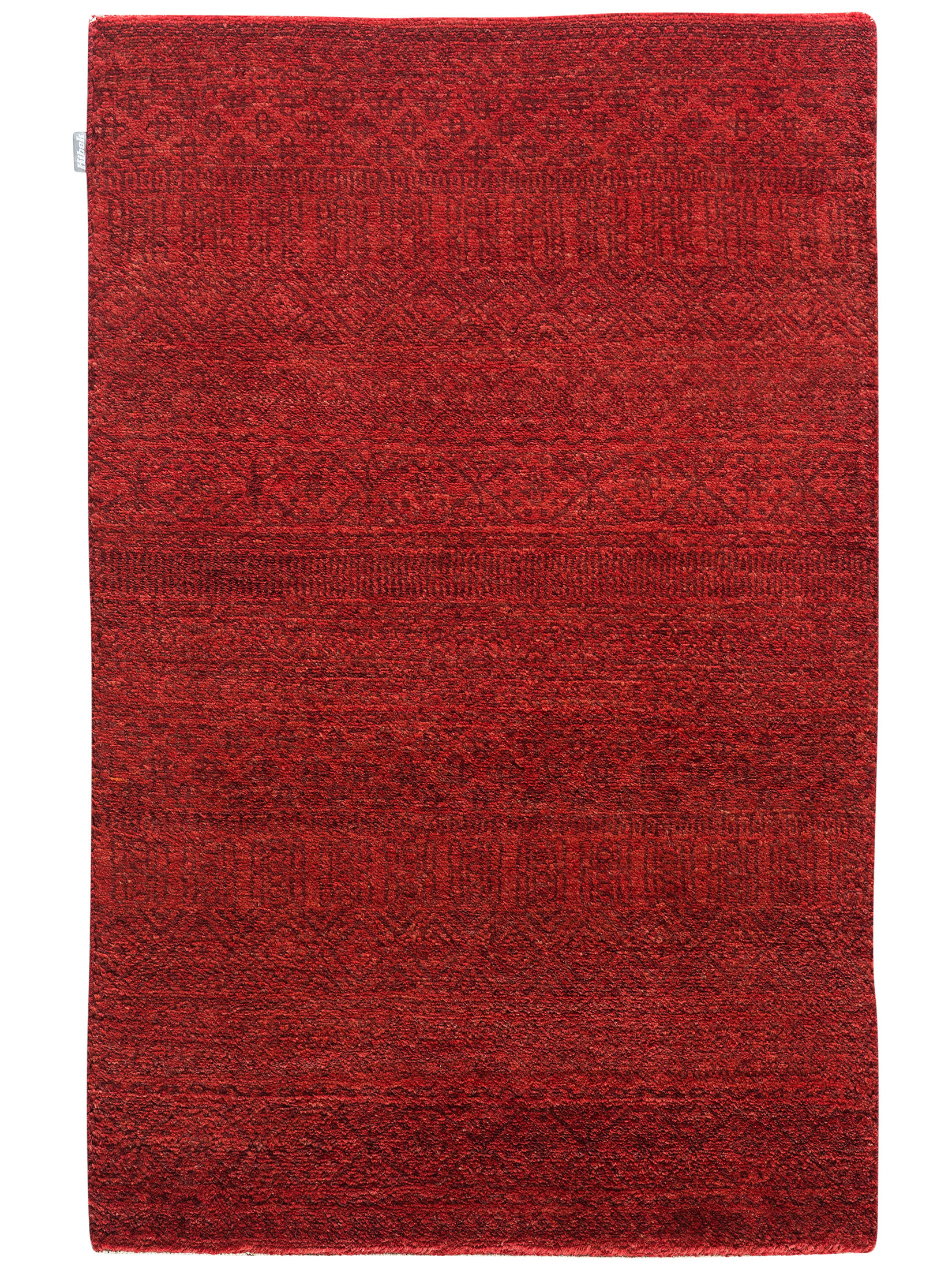 Contemporary Gabbeh ca. 77 x 121 cm, Unikat / Einzelstück