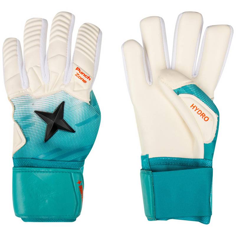 Derbystar Hydro v23 Torwarthandschuhe Herren