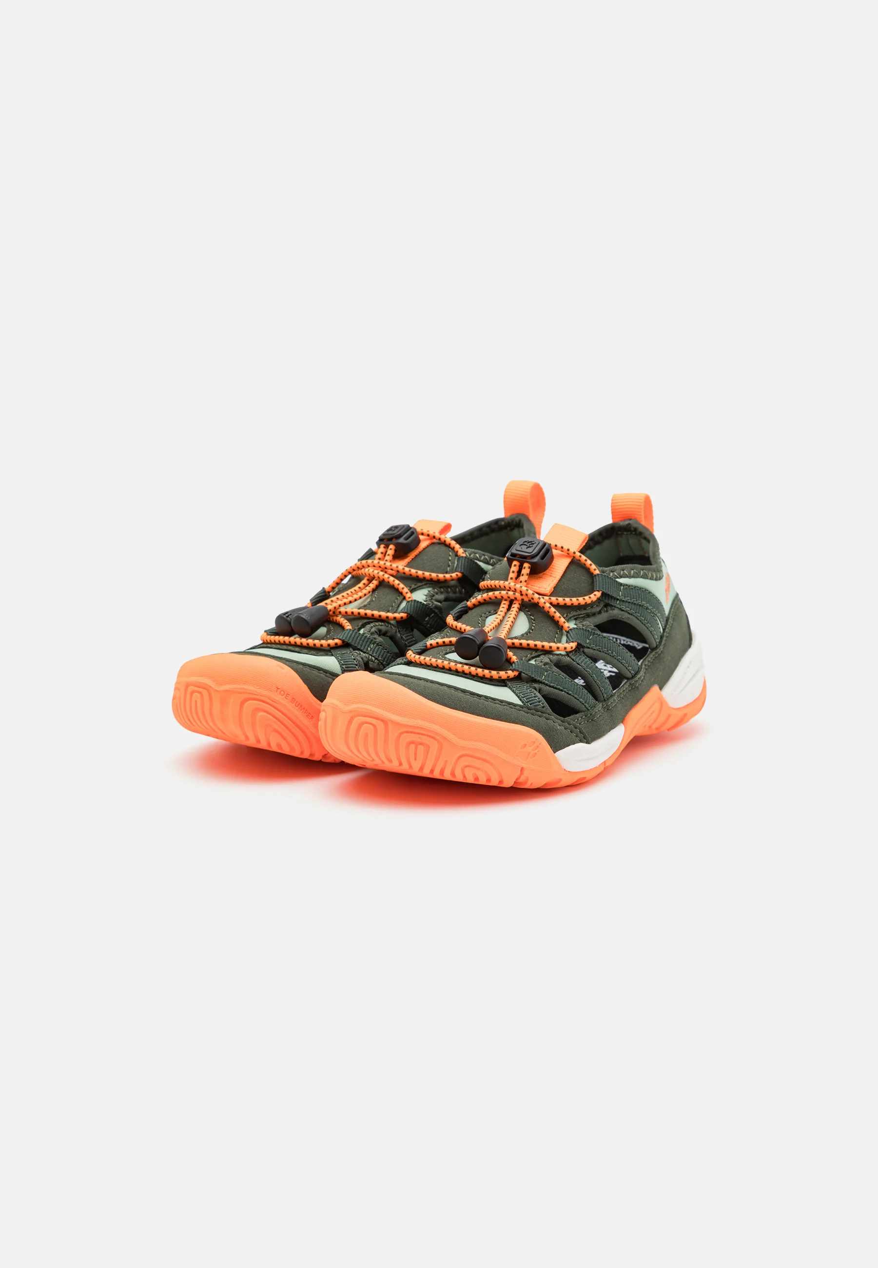 Jack Wolfskin VILLI UNISEX - Sandalias de trekking