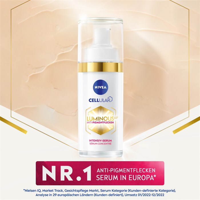 Intensiv-Serum