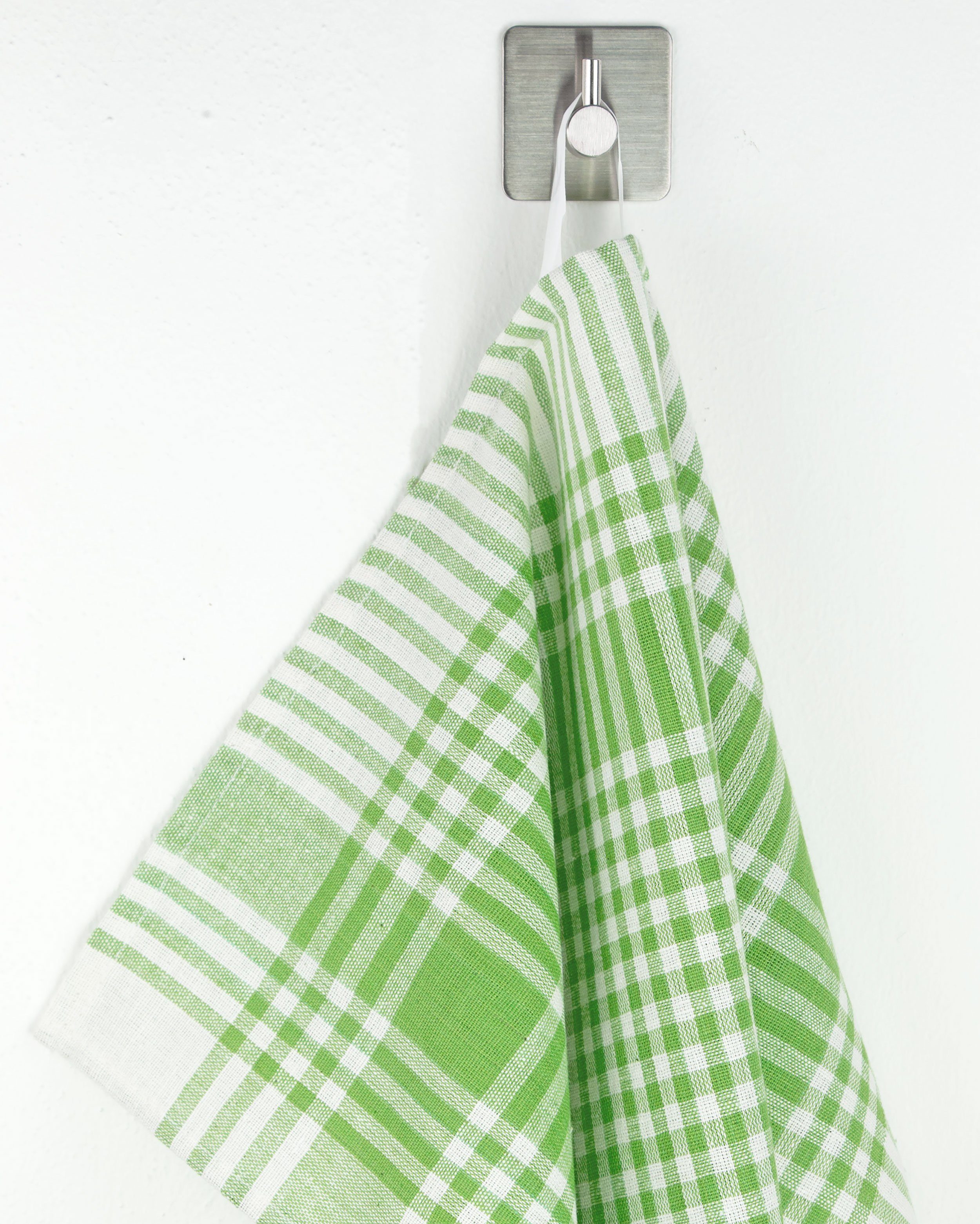 ZOLLNER Geschirrtuch, (Spar-Set, 5-tlg), vom Hotelwäschespezialisten, 50 x 70 cm, 100% Baumwolle, vom Hotelwäschespezialisten