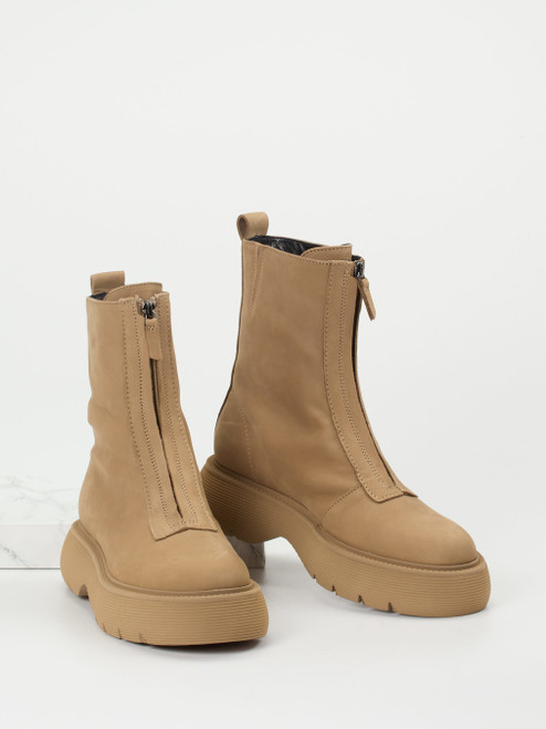 Stiefelette-17352890020 Kennel & Schmenger