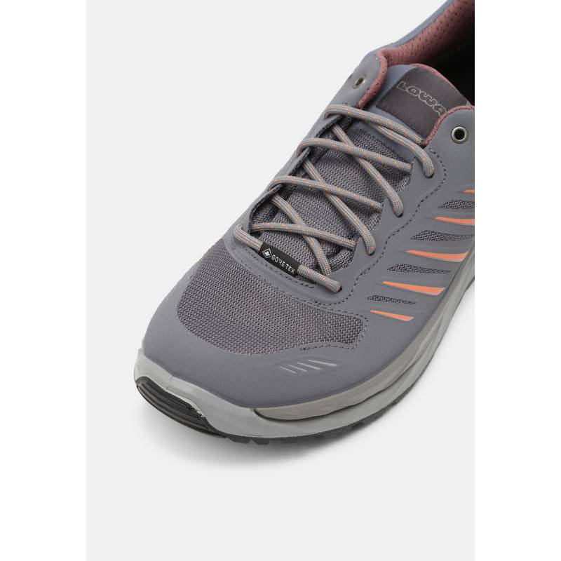 Lowa AXOS GTX LO WS Wanderschuhe Damen