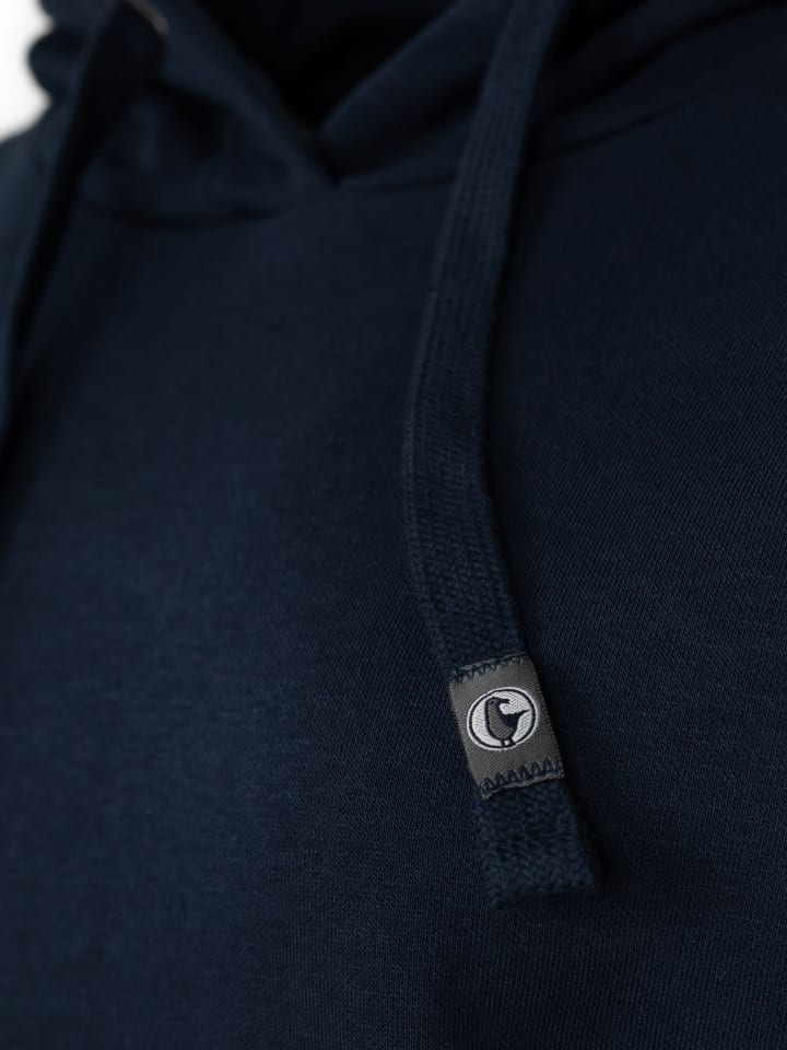 SCHIETWETTER Hoodie Malte in navy günstig kaufen