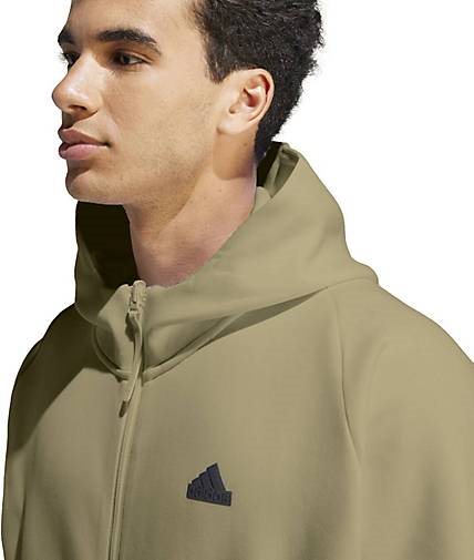 adidas Sportswear Herren Sweatjacke