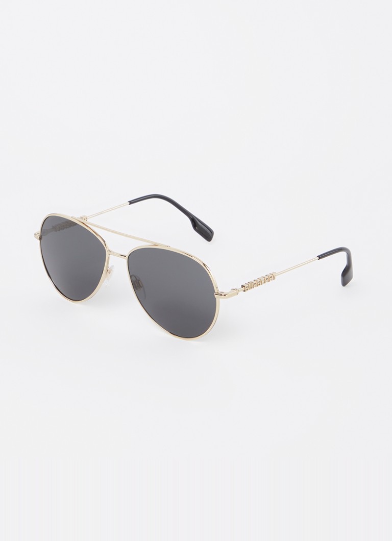 Burberry Aviator sunglasses BE3147