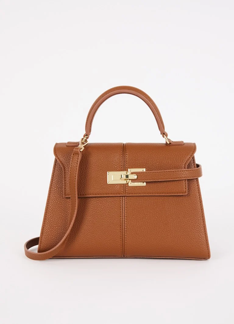 JW PEI Elise Large handbag made of vegan leather with detachable shoulder strap