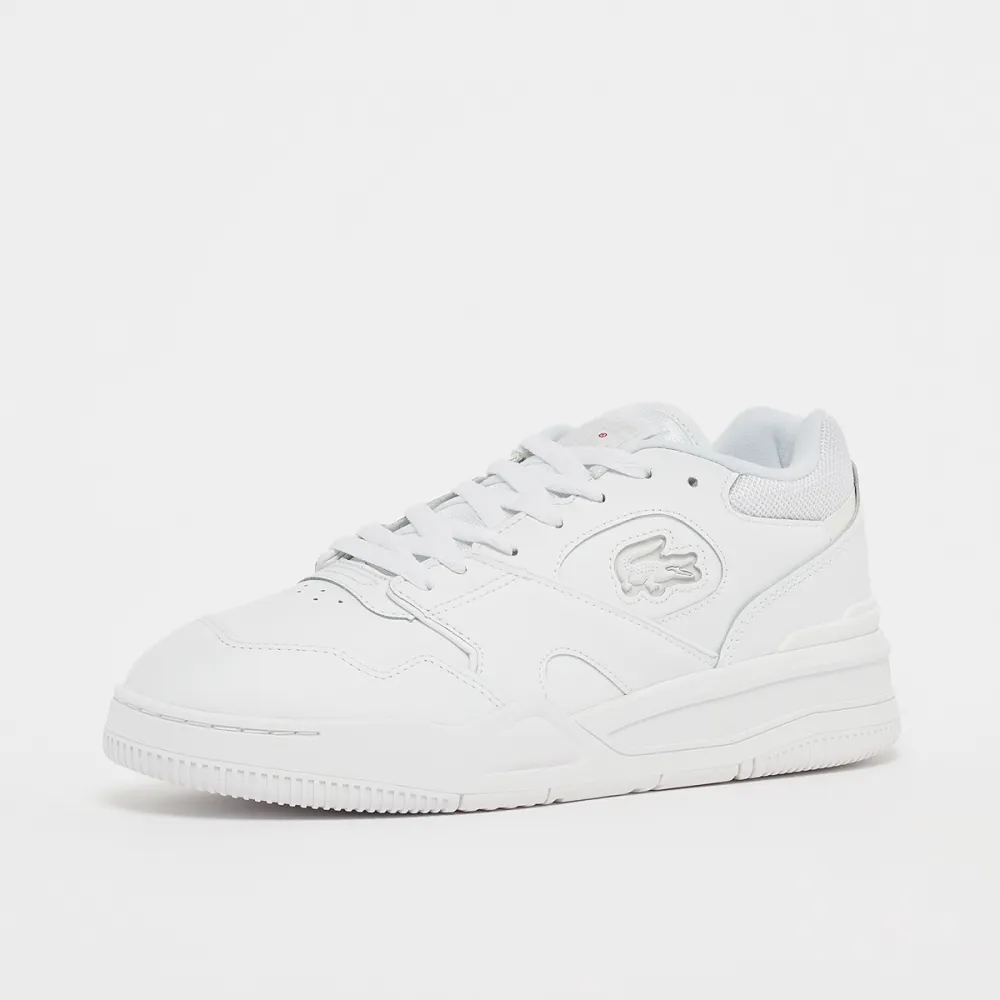 Lacoste Lineshot 46SFA0092-21G / weiss