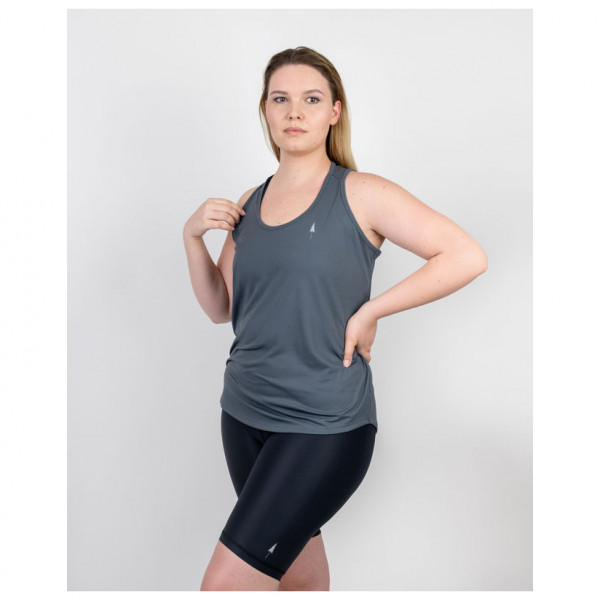 NIKIN - Women's Treetop Tanky Active - Funktionsshirt