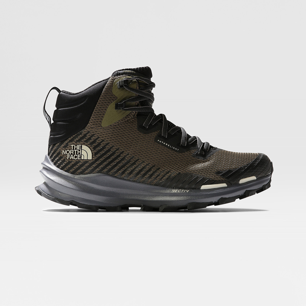The North Face Vectiv 8482 Fastpack Futurelight NF0A5JCWWMB / schwarz