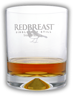 Redbreast Whiskey Tumbler Redbreast Whiskey Tumbler