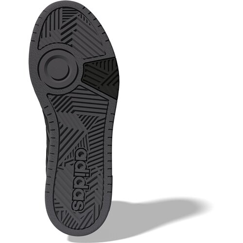 DAMEN FREIZEITSCHUHE HOOPS 3.0 MID WTR