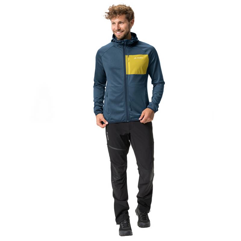 VAUDE Men's Tekoa Fleece Jacket II Outdoorjacke Herren