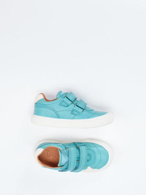 Klettschuh-66211790016 Bisgaard