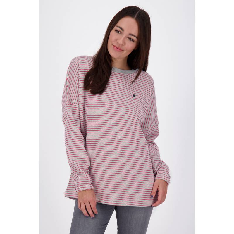 ALIFE AND KICKIN DeniseAK Z Sweatshirt Damen