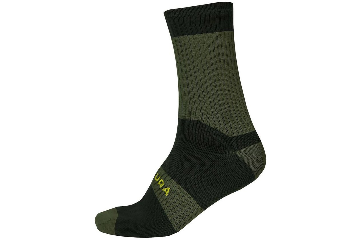 Endura Hummvee Wasserdichte Socken II - 2023