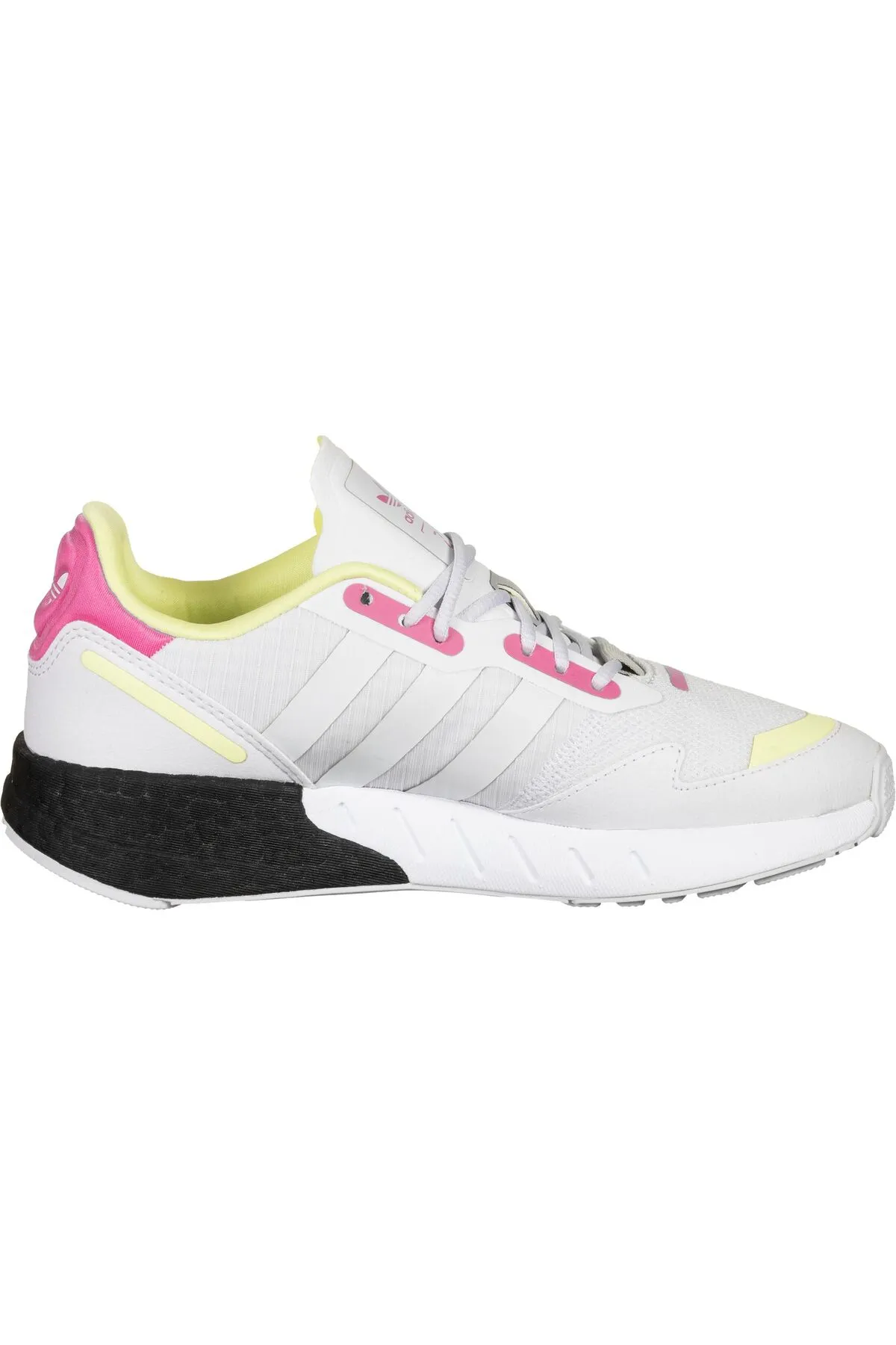 adidas  Sneaker - Grau - Flacher Absatz