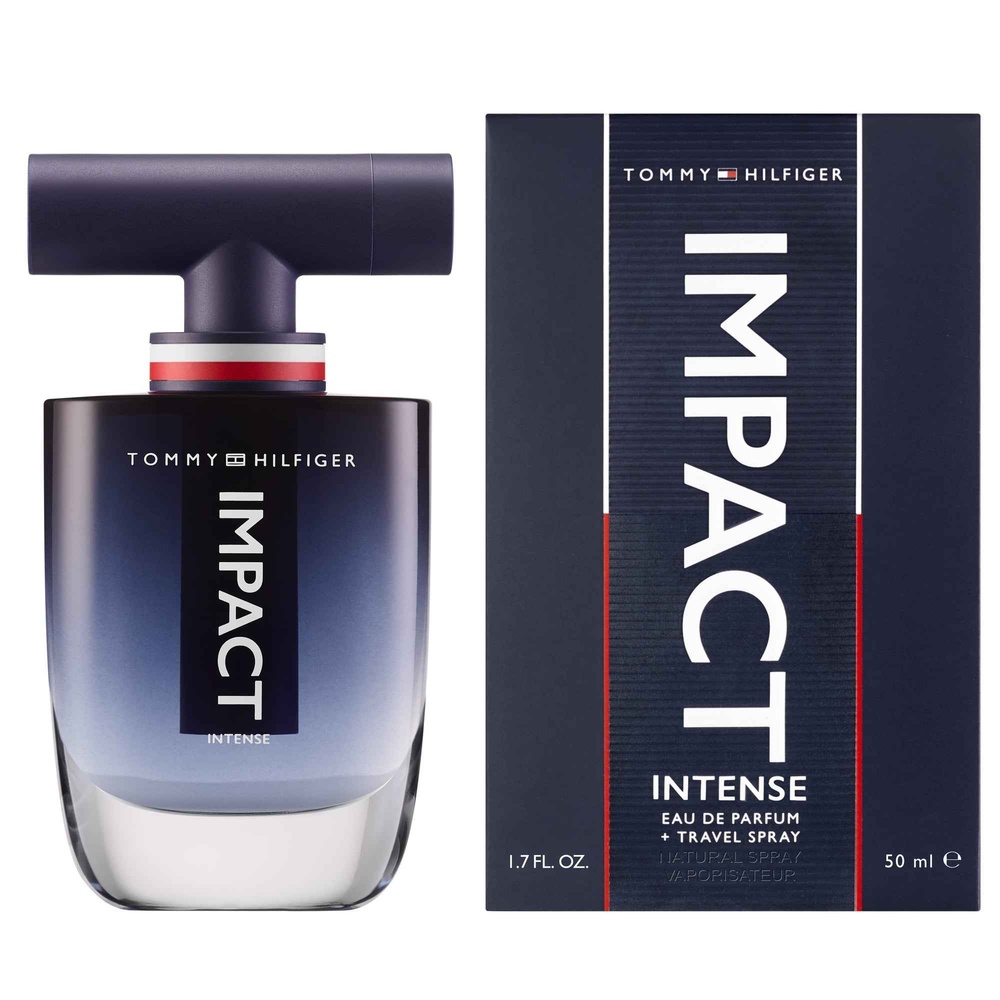 tommy hilfiger Impact Intense Eau de Parfum