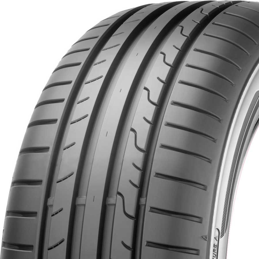 Dunlop Sport BluResponse FR 195/45 R16 84V XL Sommerreifen - ATU