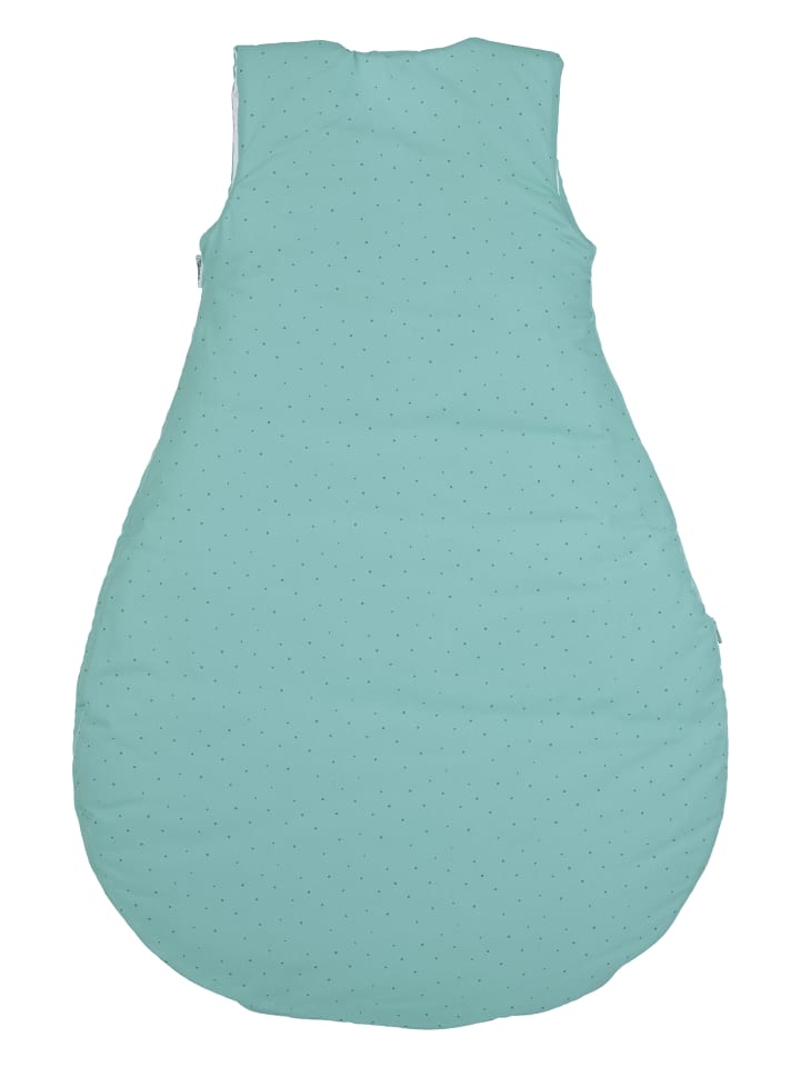 Sterntaler Schlafsack Ben in helltürkis günstig kaufen