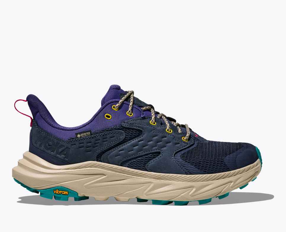 Anacapa 2 Lav GORE-TEX Varsity Navy / Mountain Iris