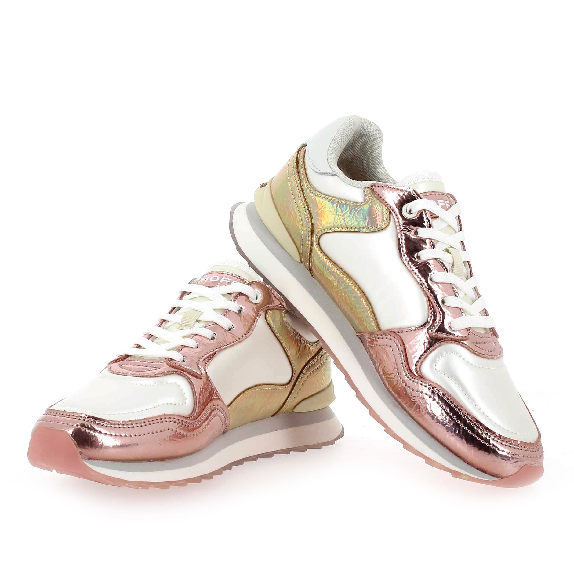 Hoff  COPPER - Rose Doré
