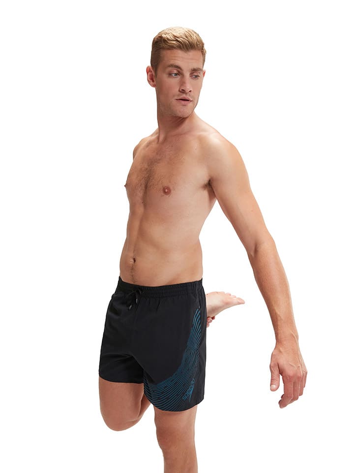 Speedo Badeshorts 