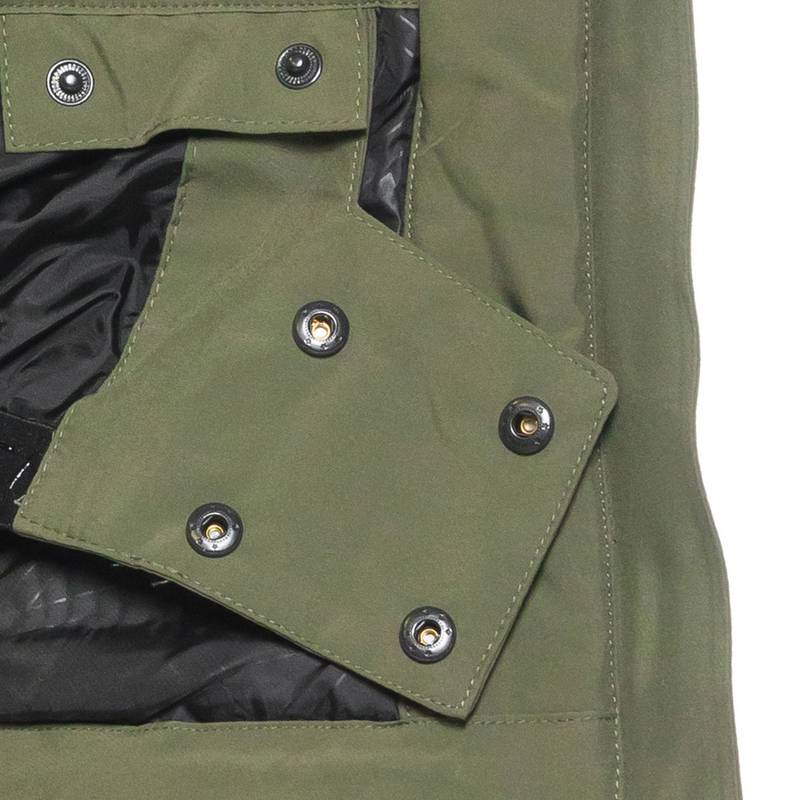CMP Skijacke Herren