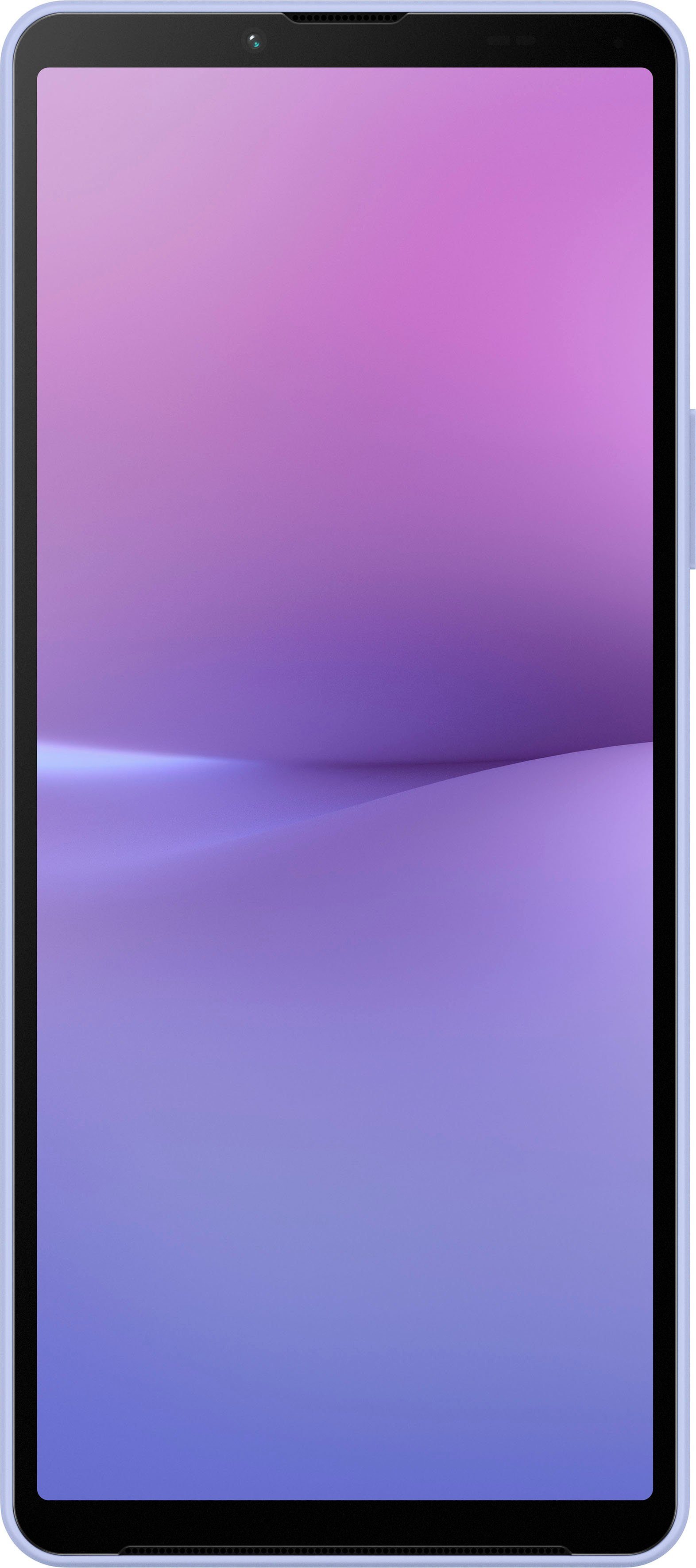 Sony XPERIA 10V Smartphone (15,5 cm/6,1 Zoll, 128 GB Speicherplatz, 48 MP Kamera)