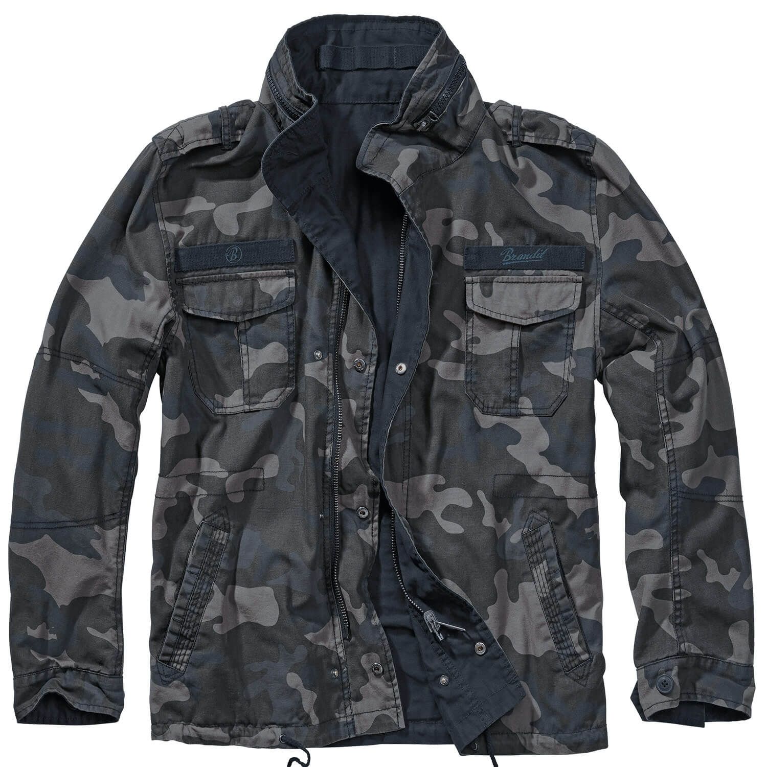 Twister Reverse Vintage Jacket