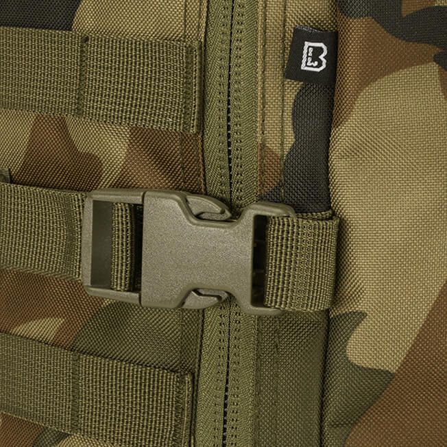 Rucksack US Cooper Patch Large