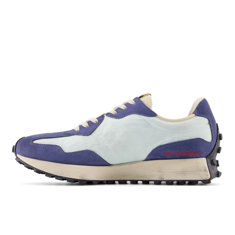 New Balance 327 MS327VB MS327VB / grün