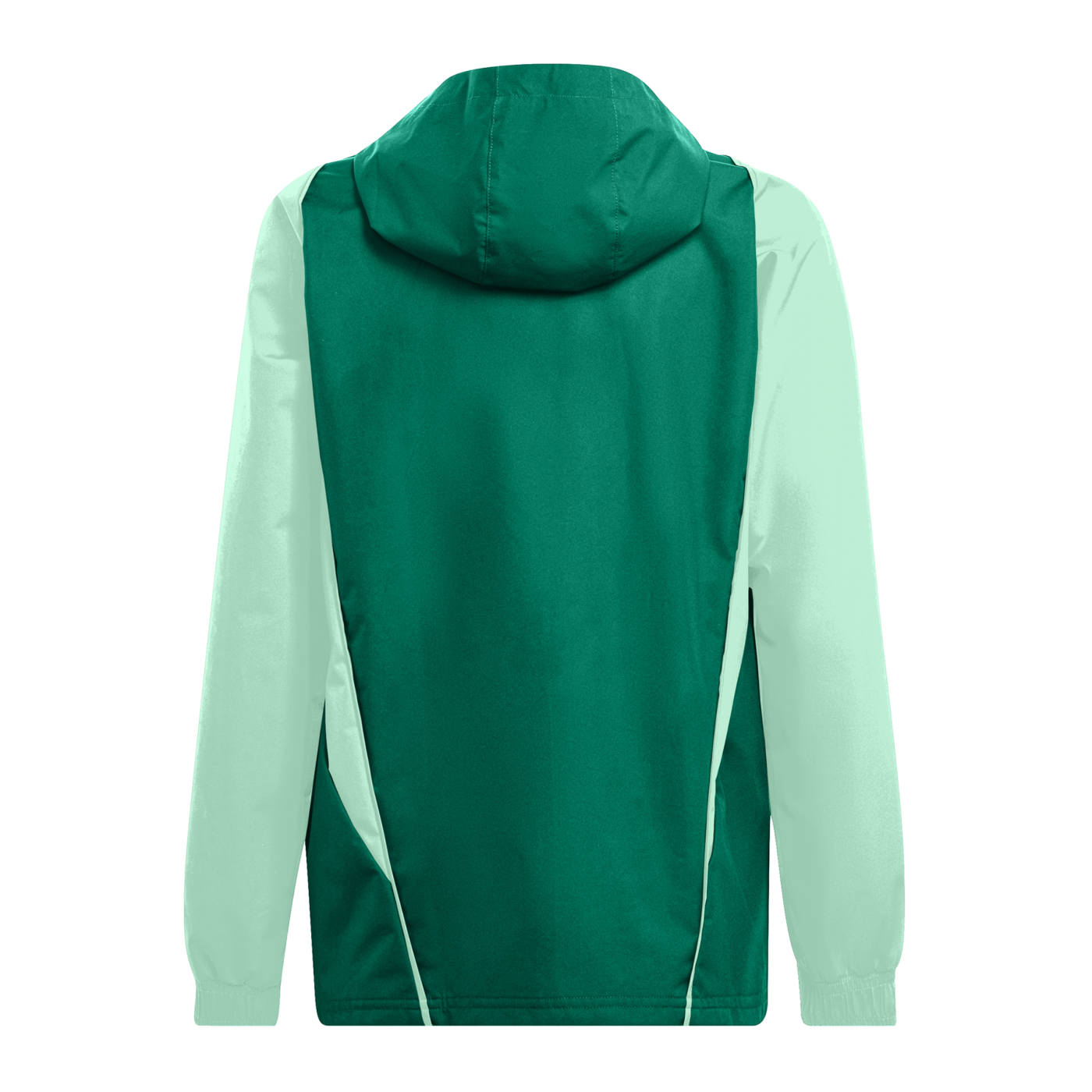 adidas Tiro 23 Competition Allwetterjacke Grün
