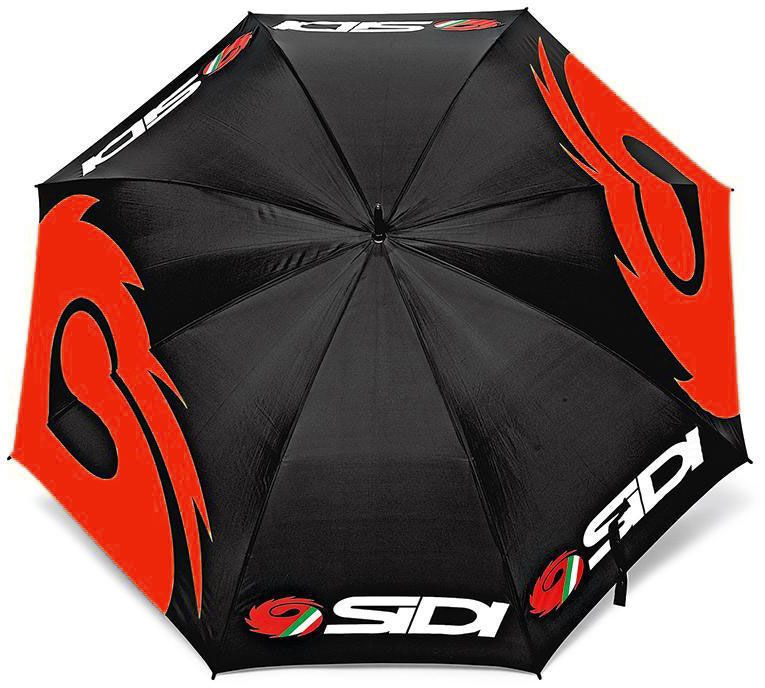 Sidi Regenschirm kaufen | Bike-Discount