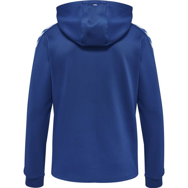 hummel hmlCORE XK POLY ZIP HOOD SWEAT Hoodie Kinder