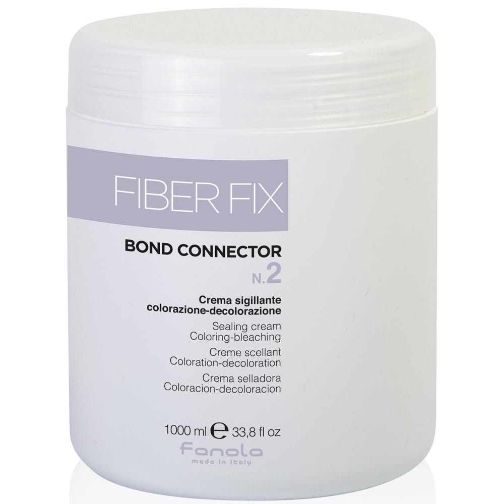 Fanola Fiber Fix Step 2 Bond Connector 1000 ml