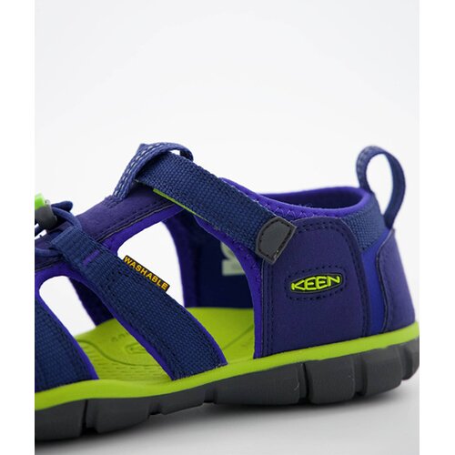 YOUTH SCHUH SEACAMP II CNX