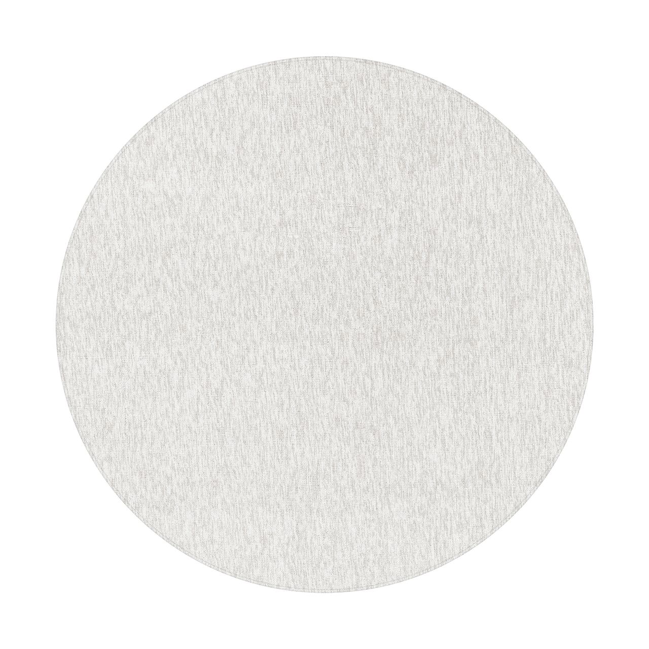 Ayyildiz Teppich, NIZZA 1800, CREAM, 160 x 160 cm