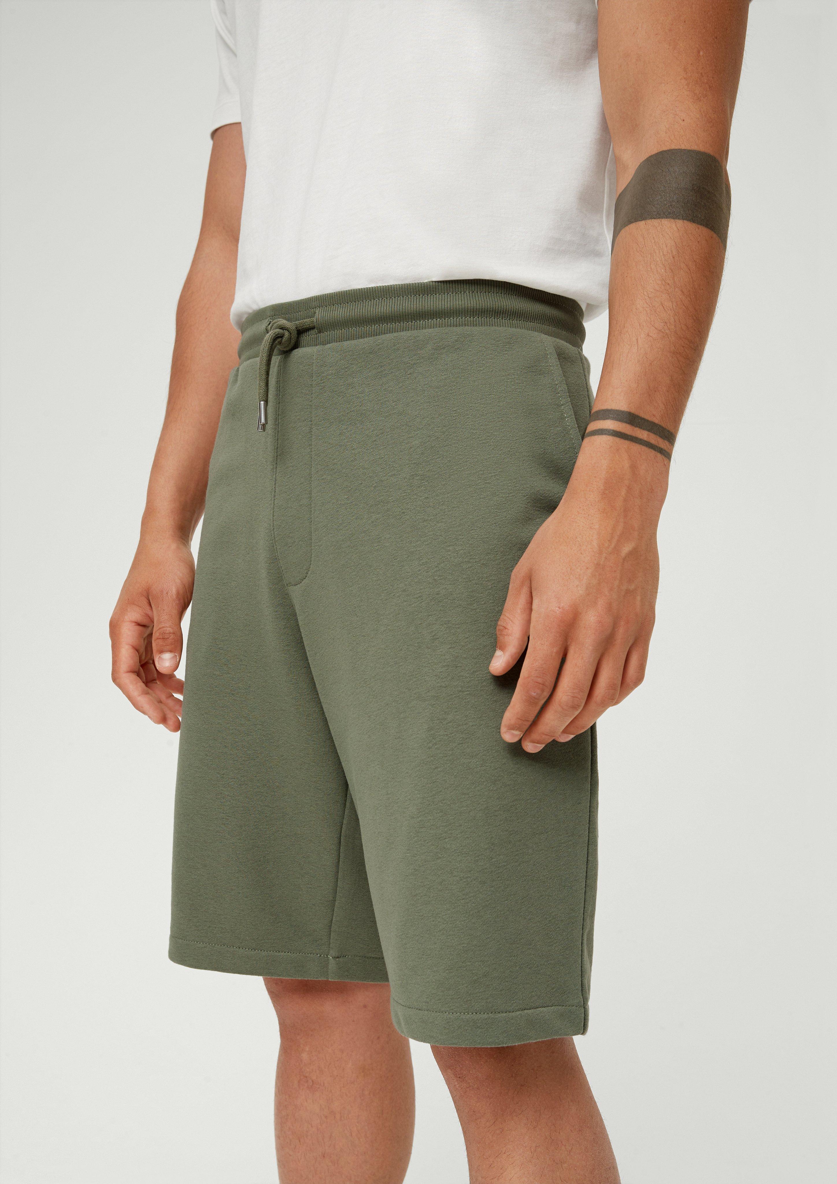 Relaxed: Bermuda-Jogger  2132047-7815