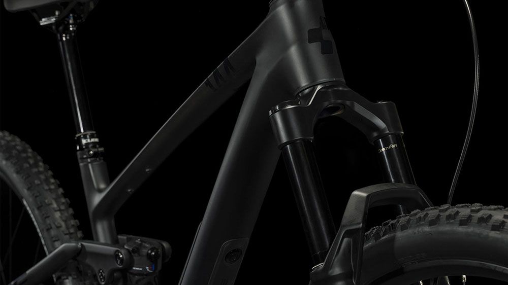 Cube Stereo ONE44 C:62 Pro carbon´n´black kaufen | Bike-Discount