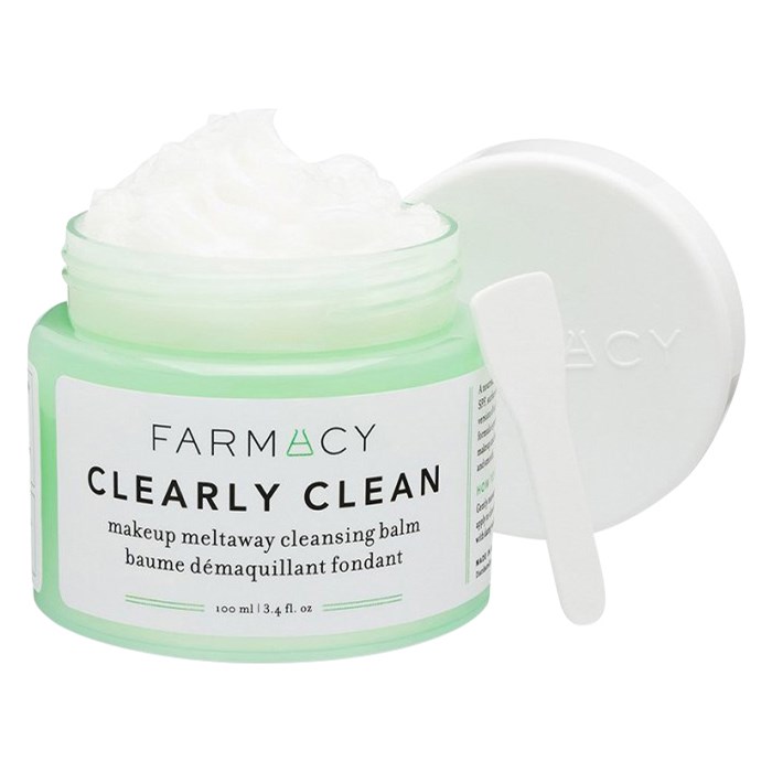Clearly Clean Cleansing Balm