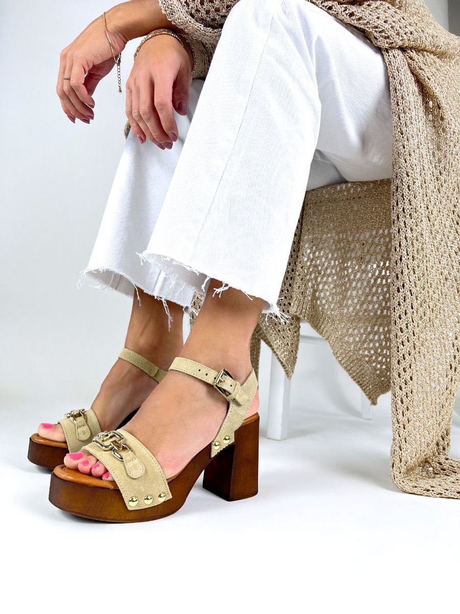 Sandro Rosi  8696 - Sable