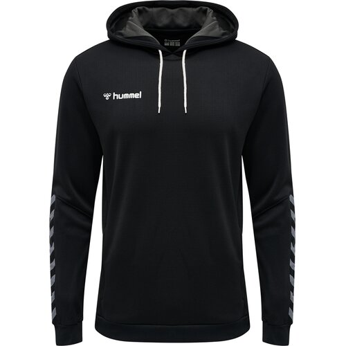 FUSSBALL - TEAMSPORT TEXTIL - SWEATSHIRTS AUTHENTIC POLY HOODY