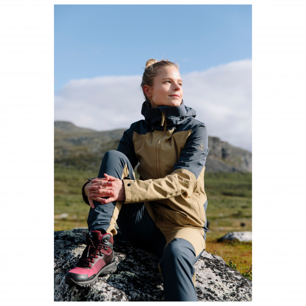 Halti - Women's Hiker II DX Outdoor Jacket - Regenjacke